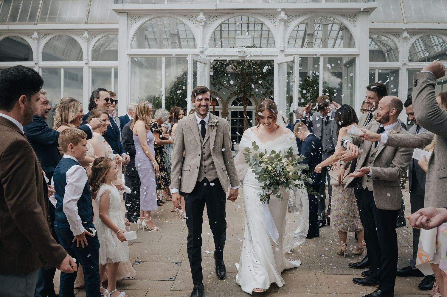 Hilton Hotel, Chester Wedding