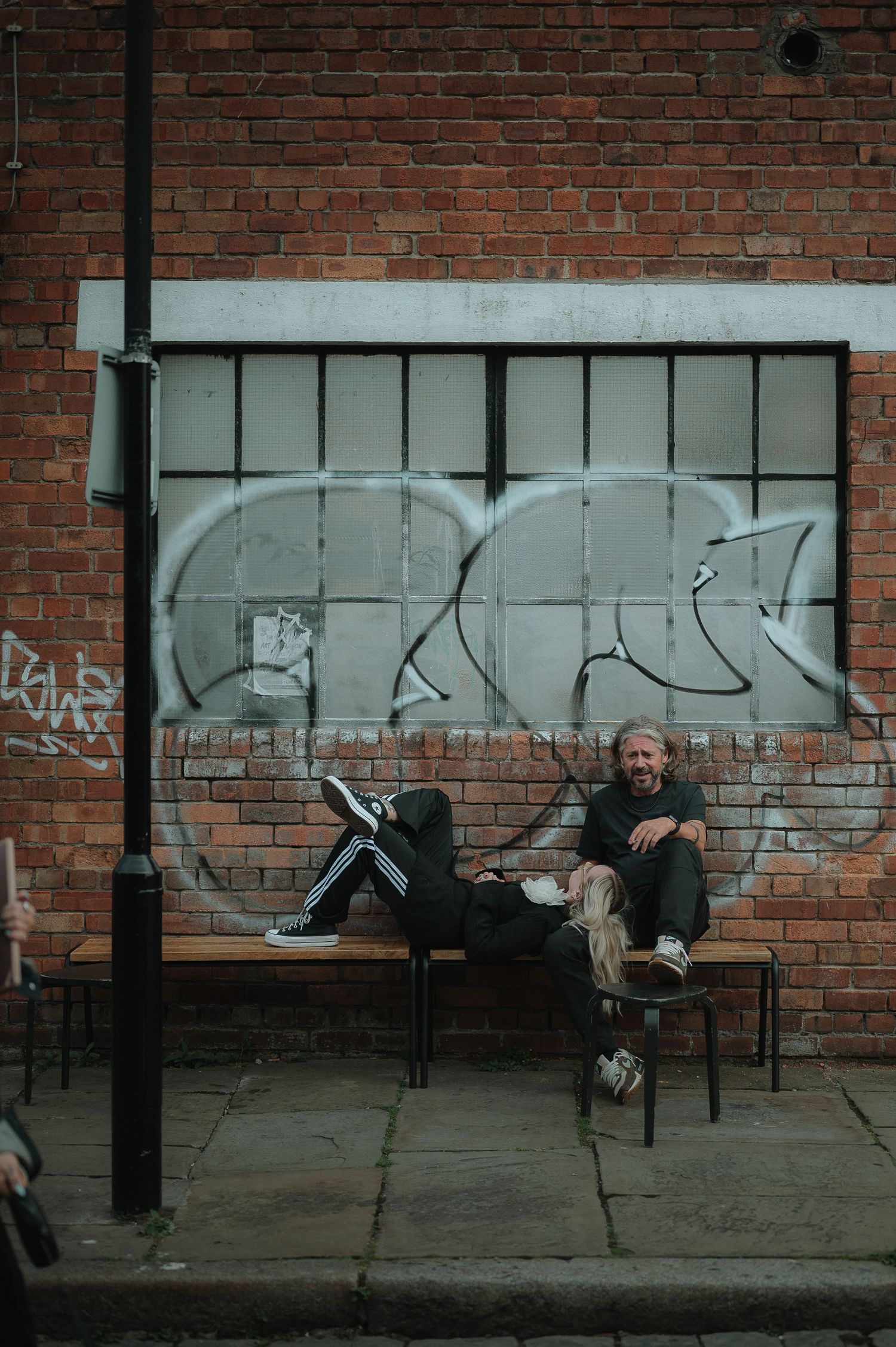 Liverpool engagement shoot. Liverpool Wedding Photographer. Alternative wedding photographer.