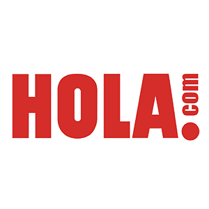 Red text logo design in bold capital letters.