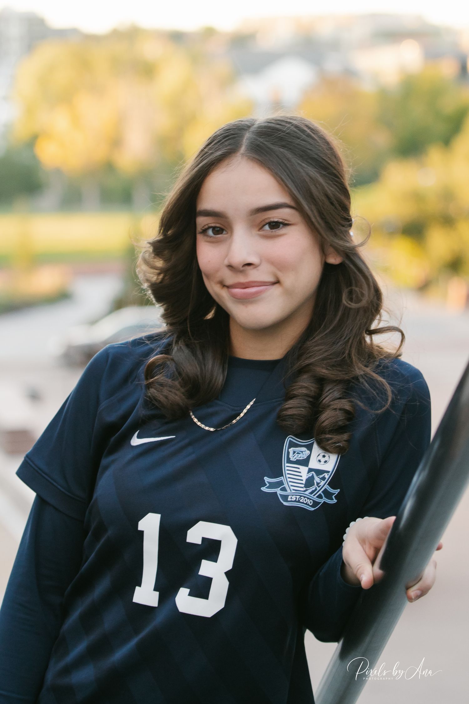 senior photography