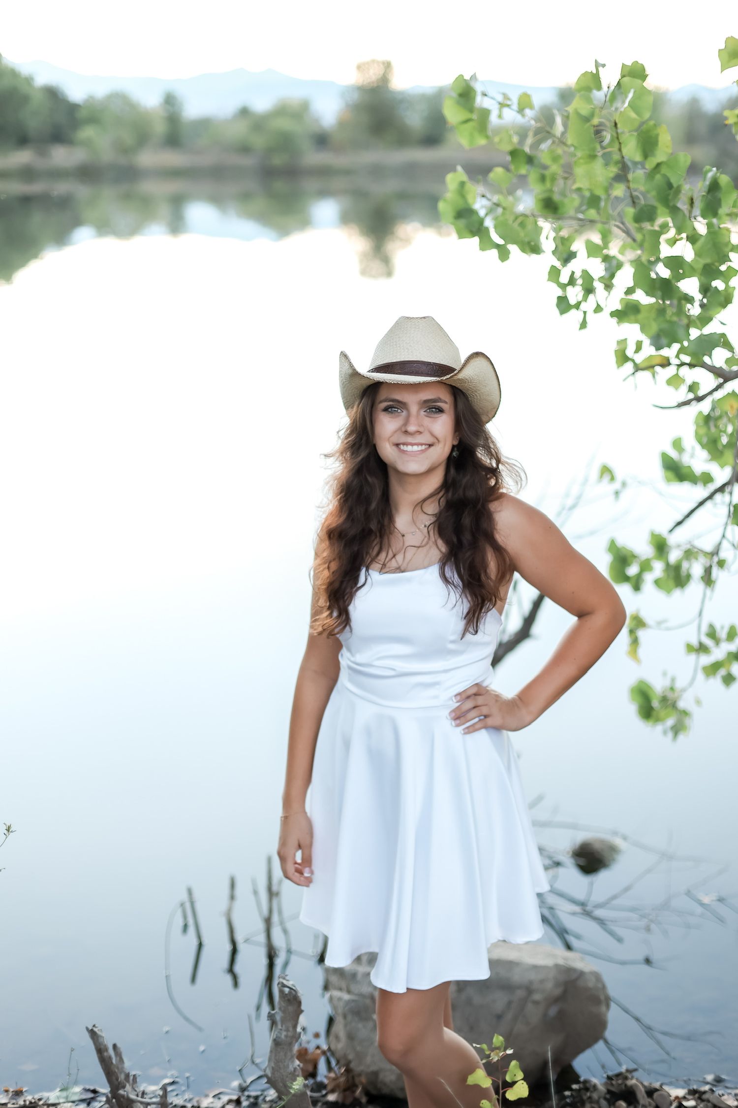 senior photography