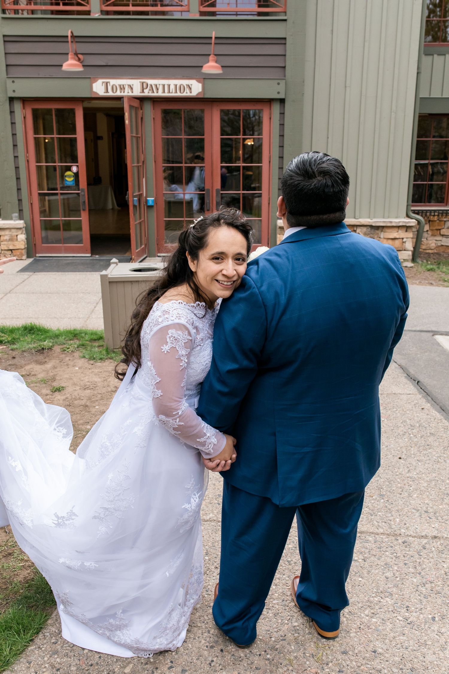 wedding and event photography