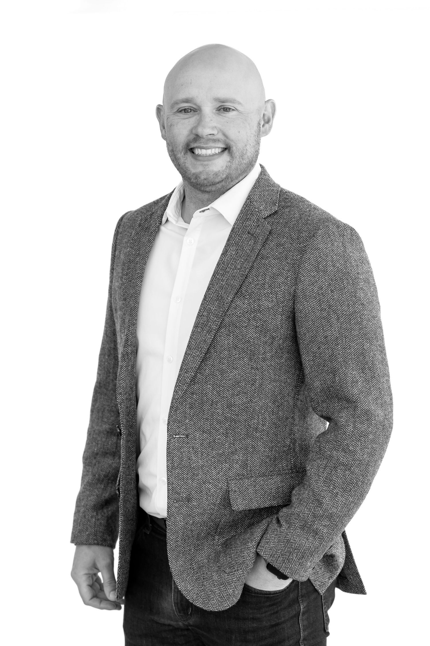 headshot photography