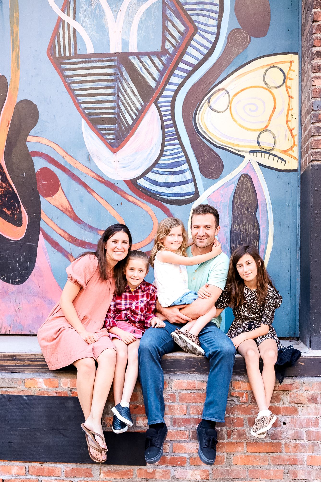 family photography
