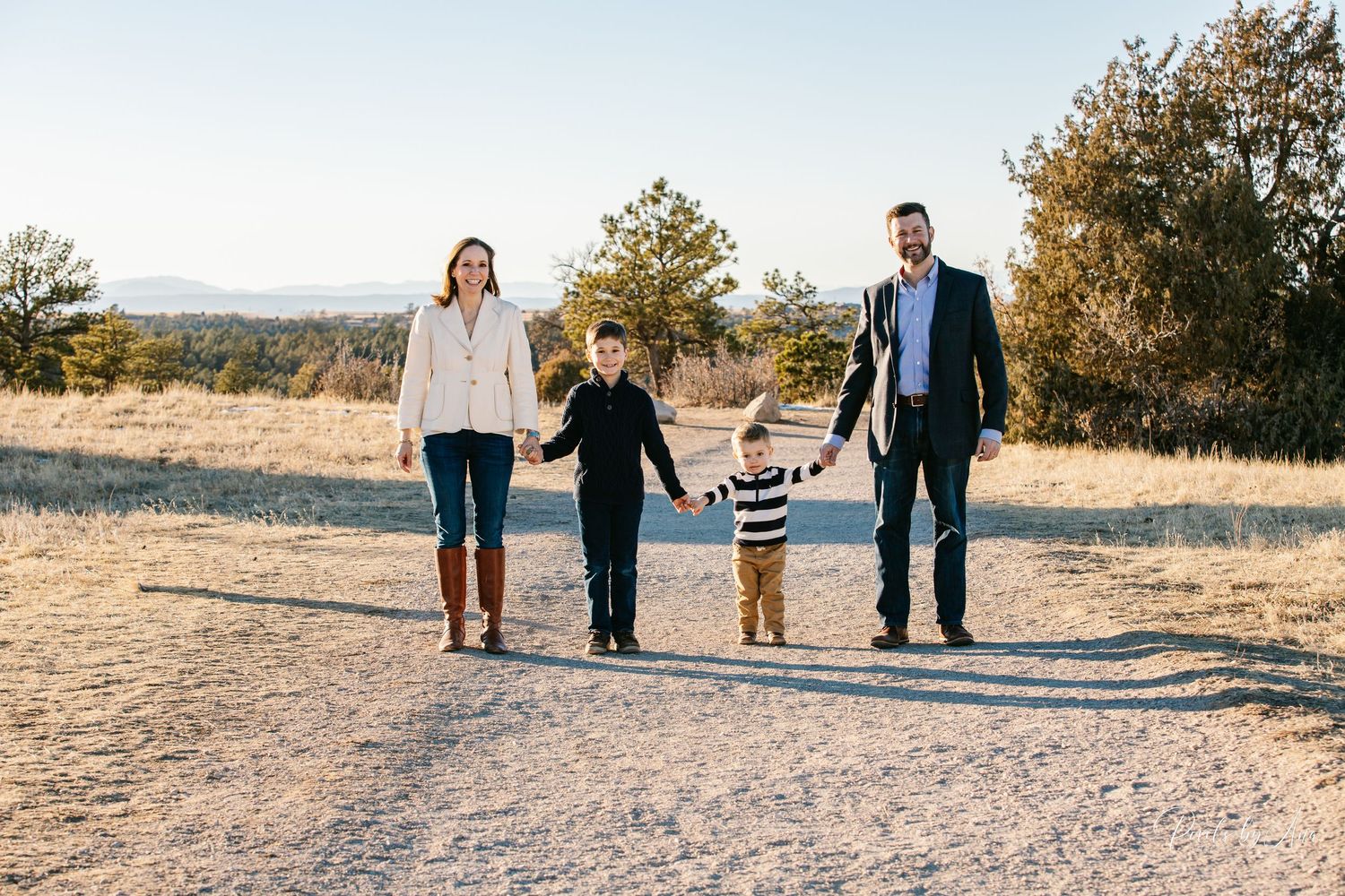 family photography