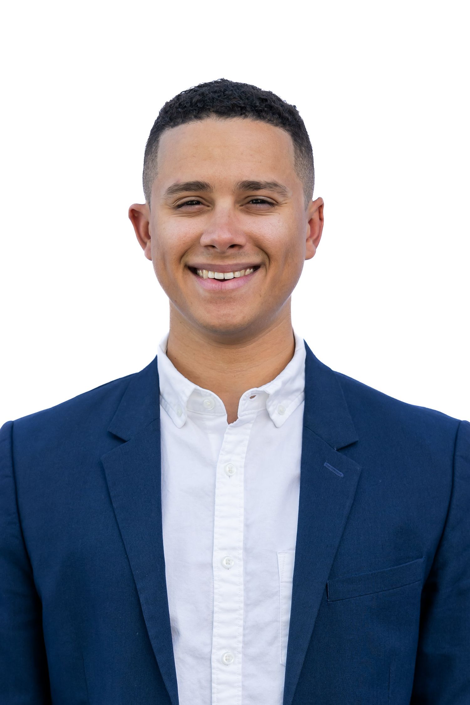 headshot