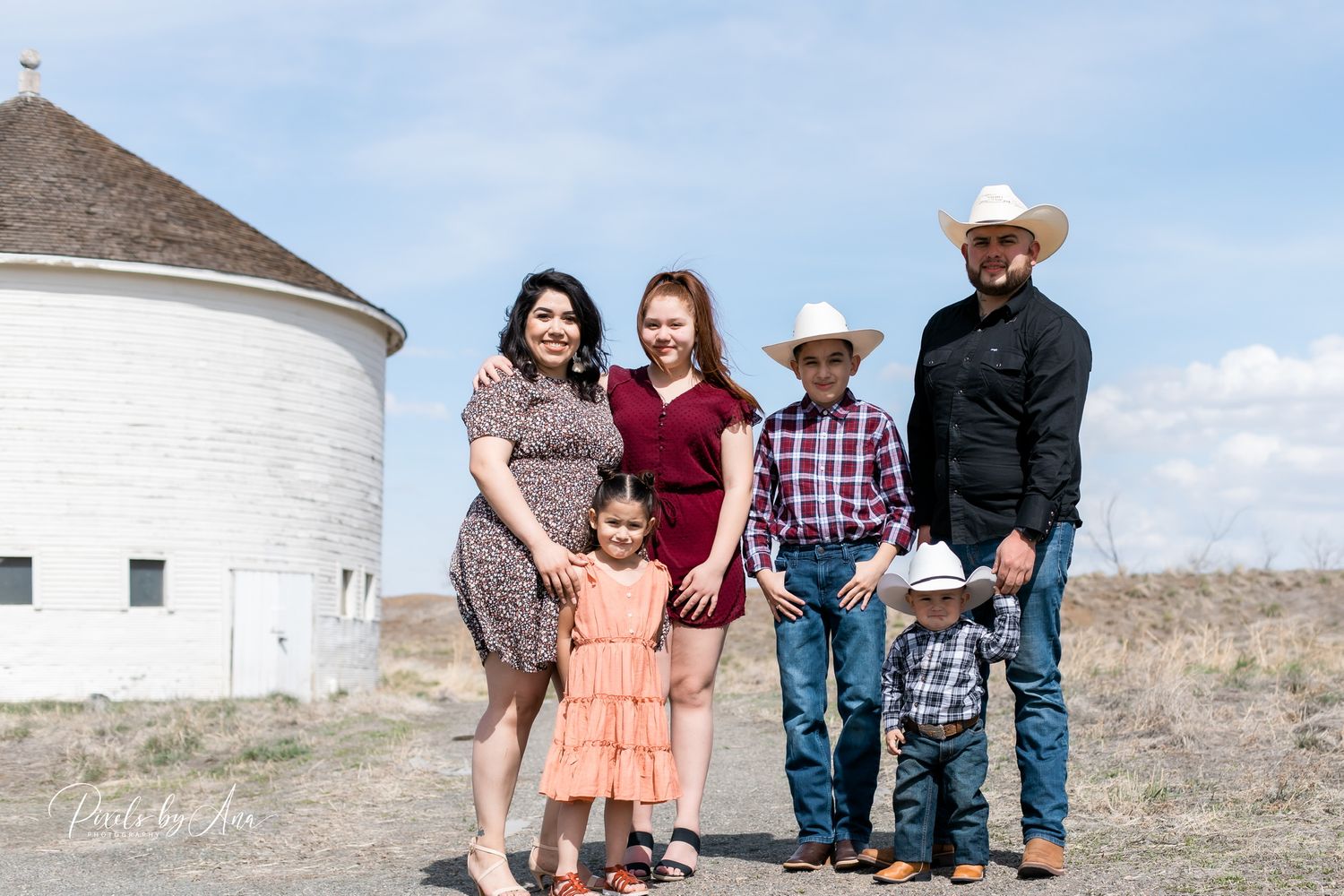 family photography