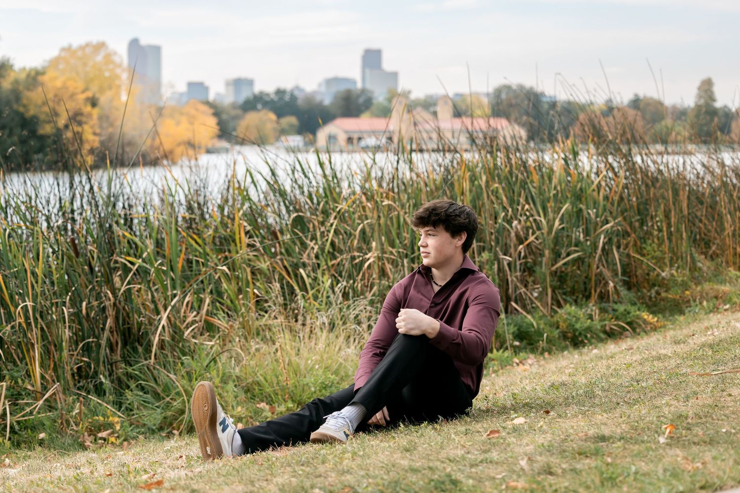 senior photography