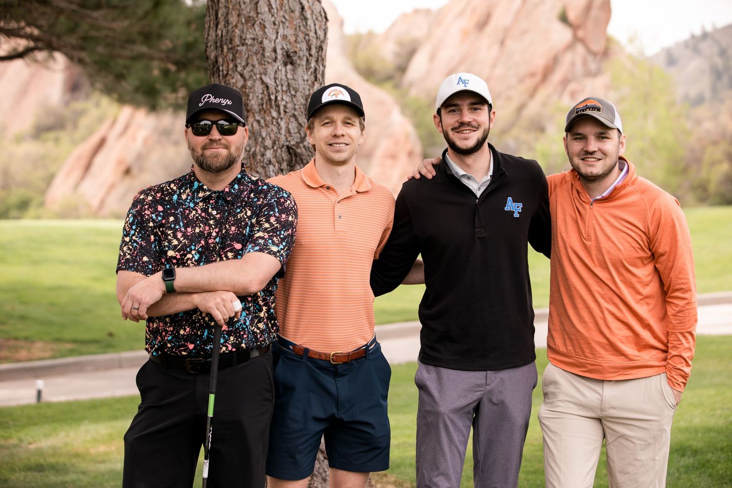 event photography