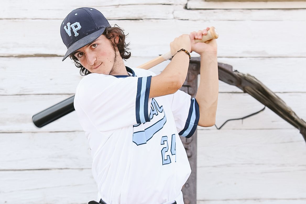 senior photography