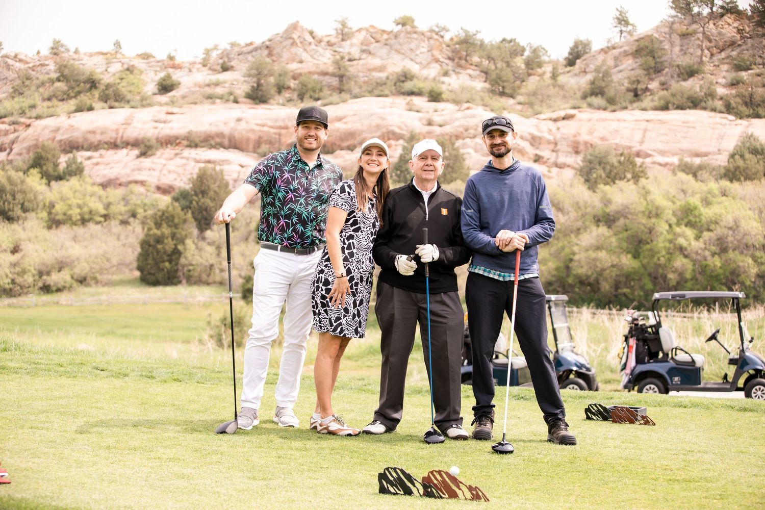 event photography