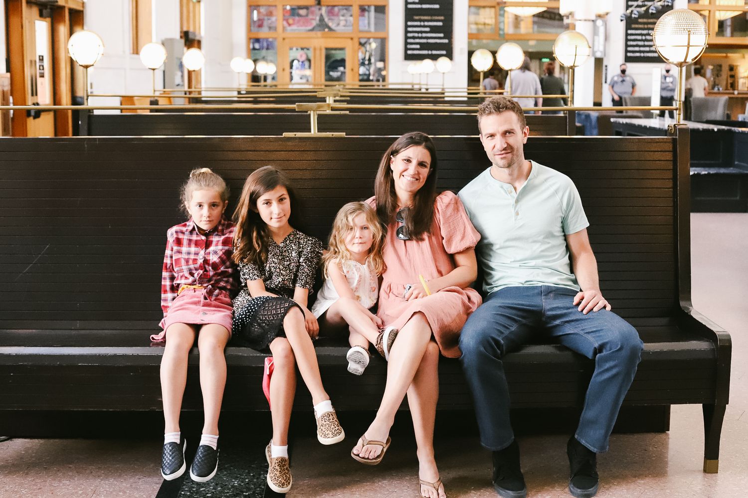 family photography