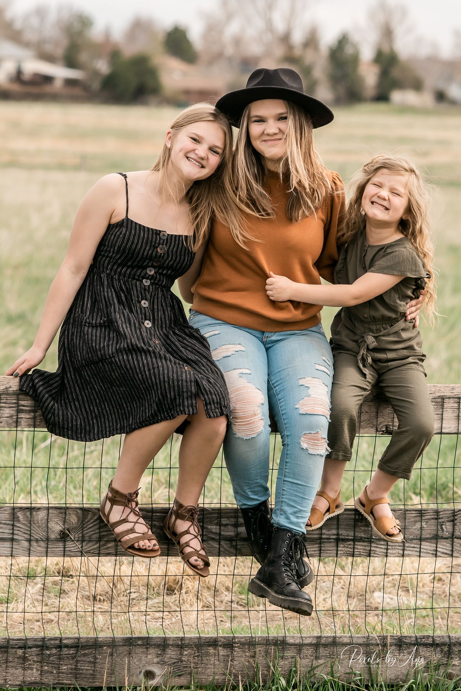 family photography
