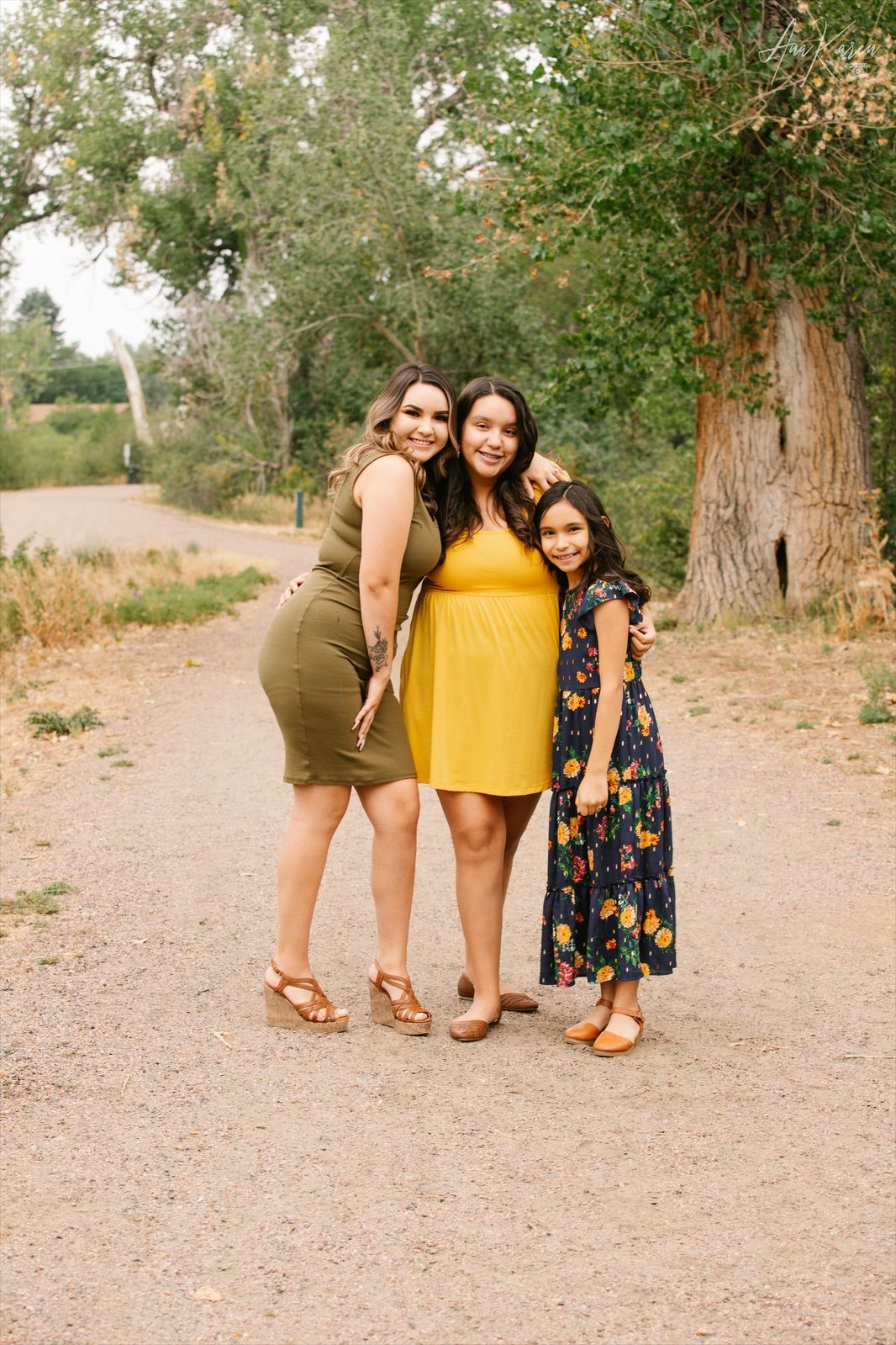 family photography