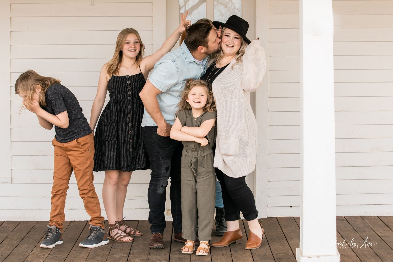 family photography
