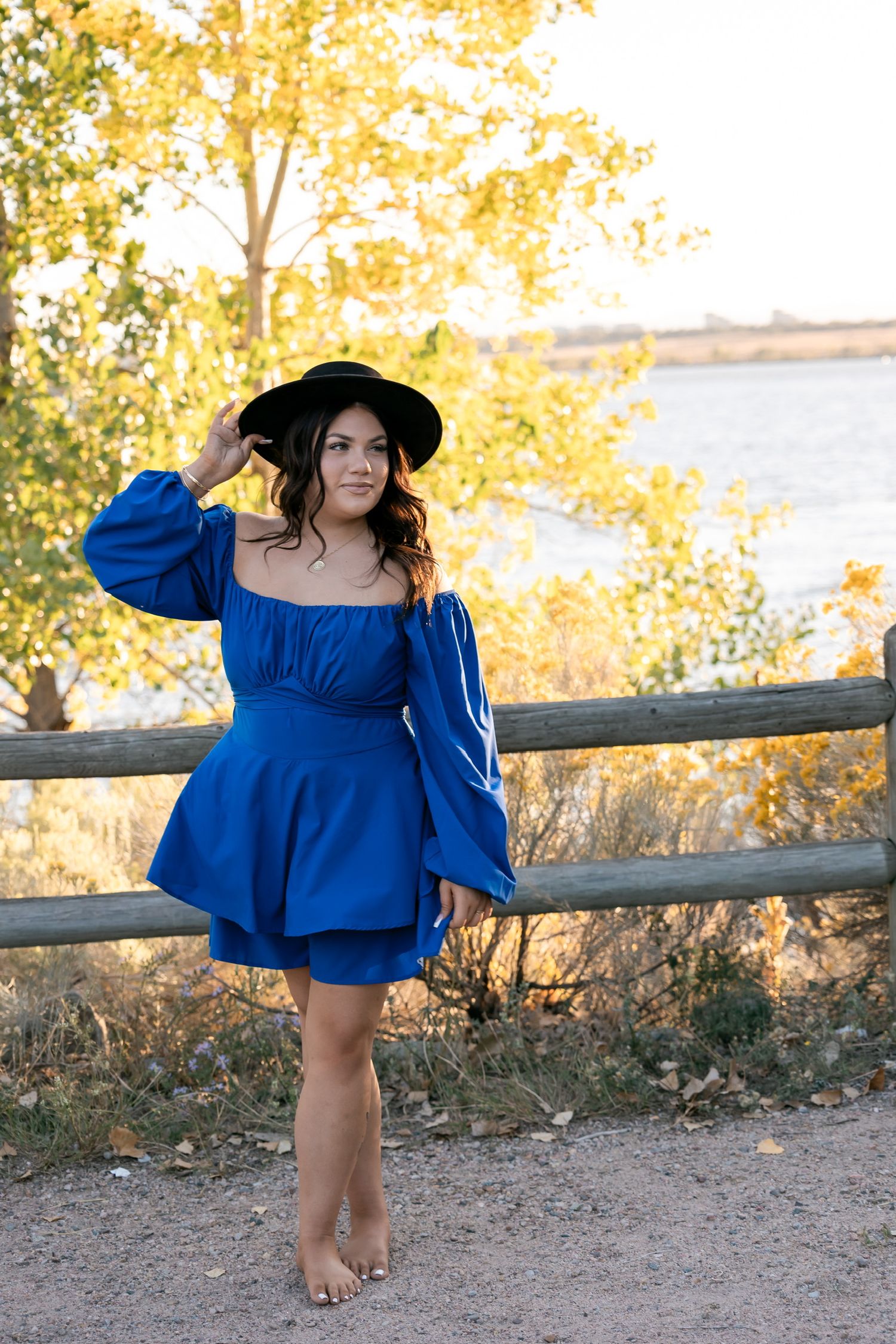 senior photography
