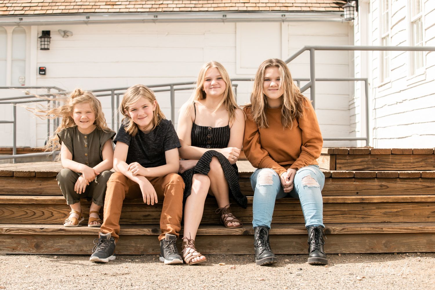 family photography