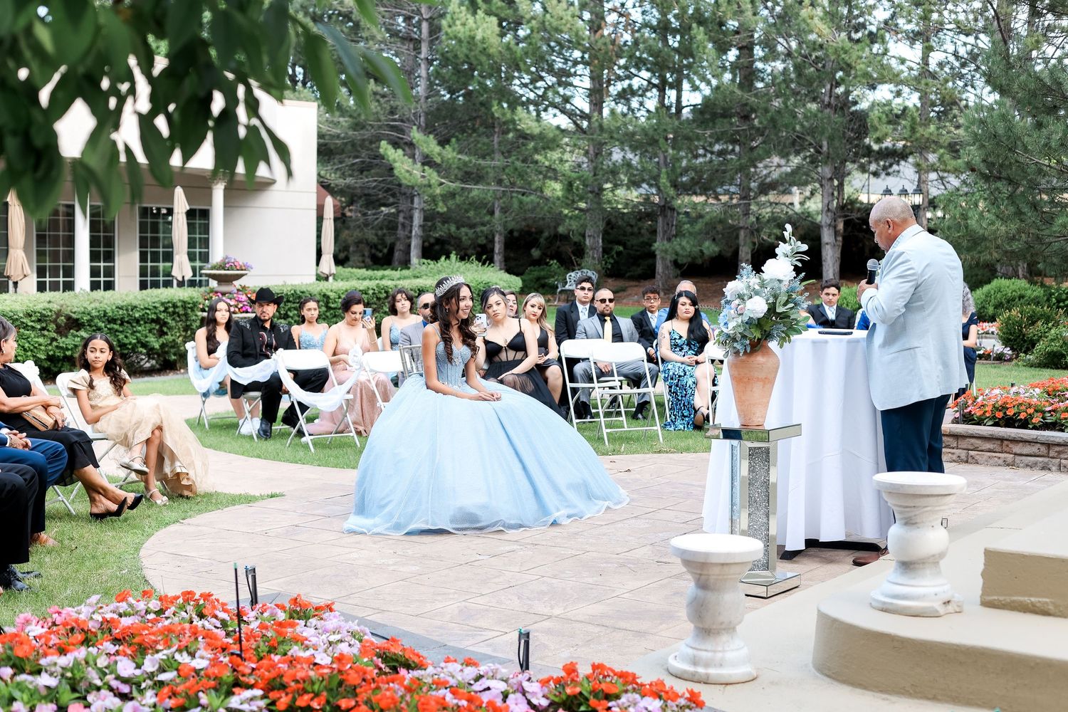 event photography