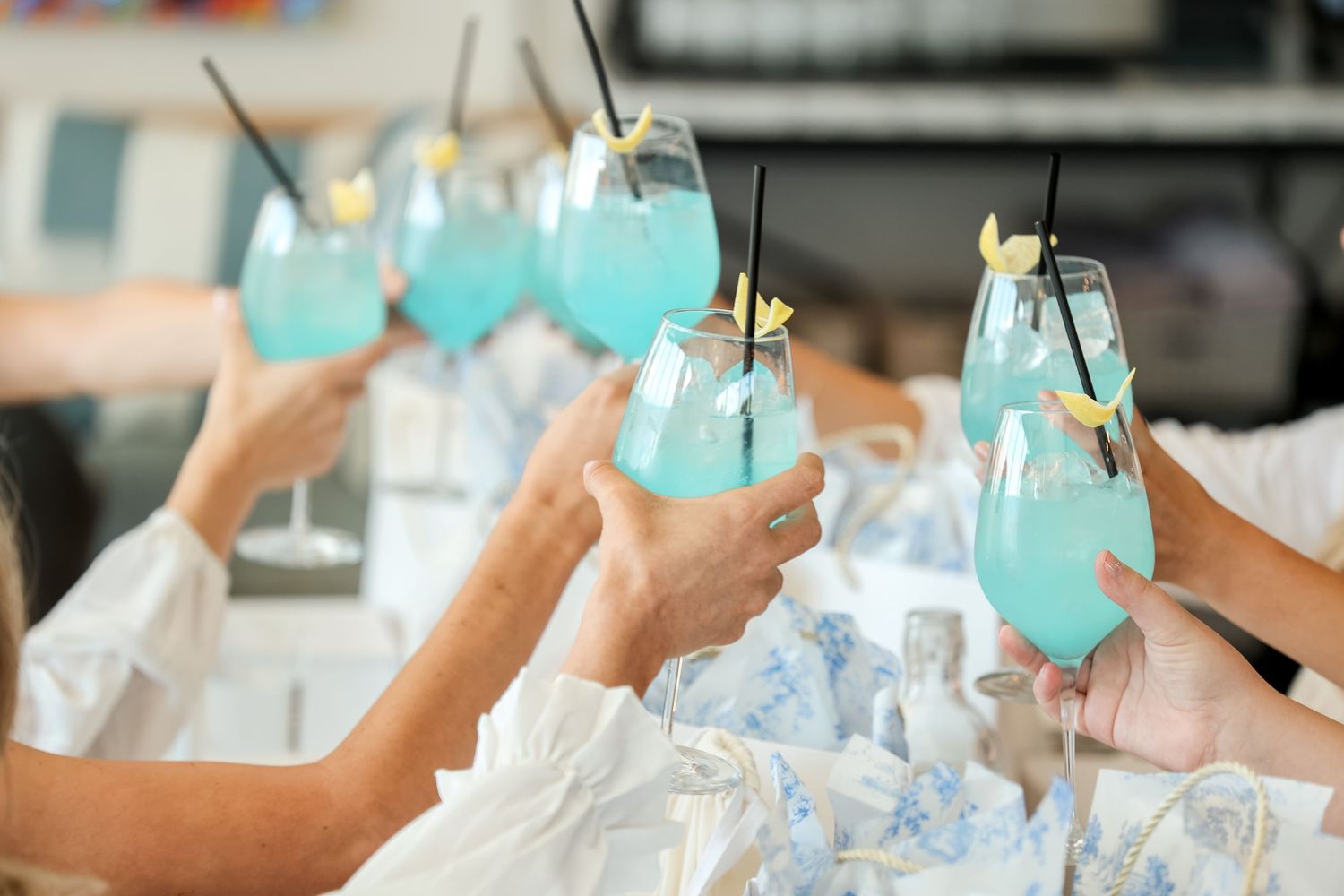 event photography