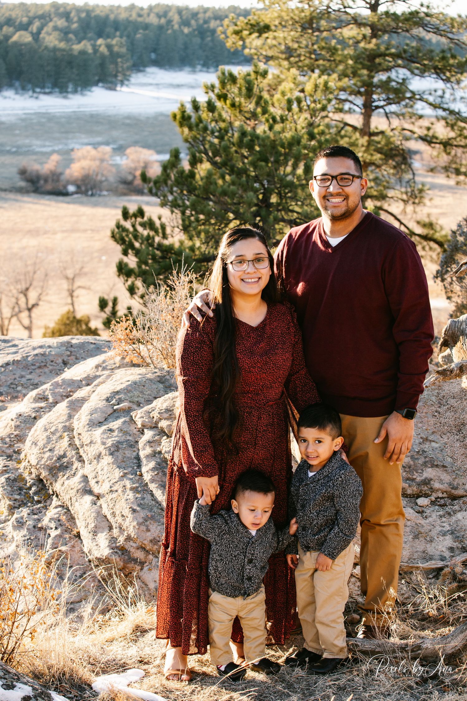 family photography