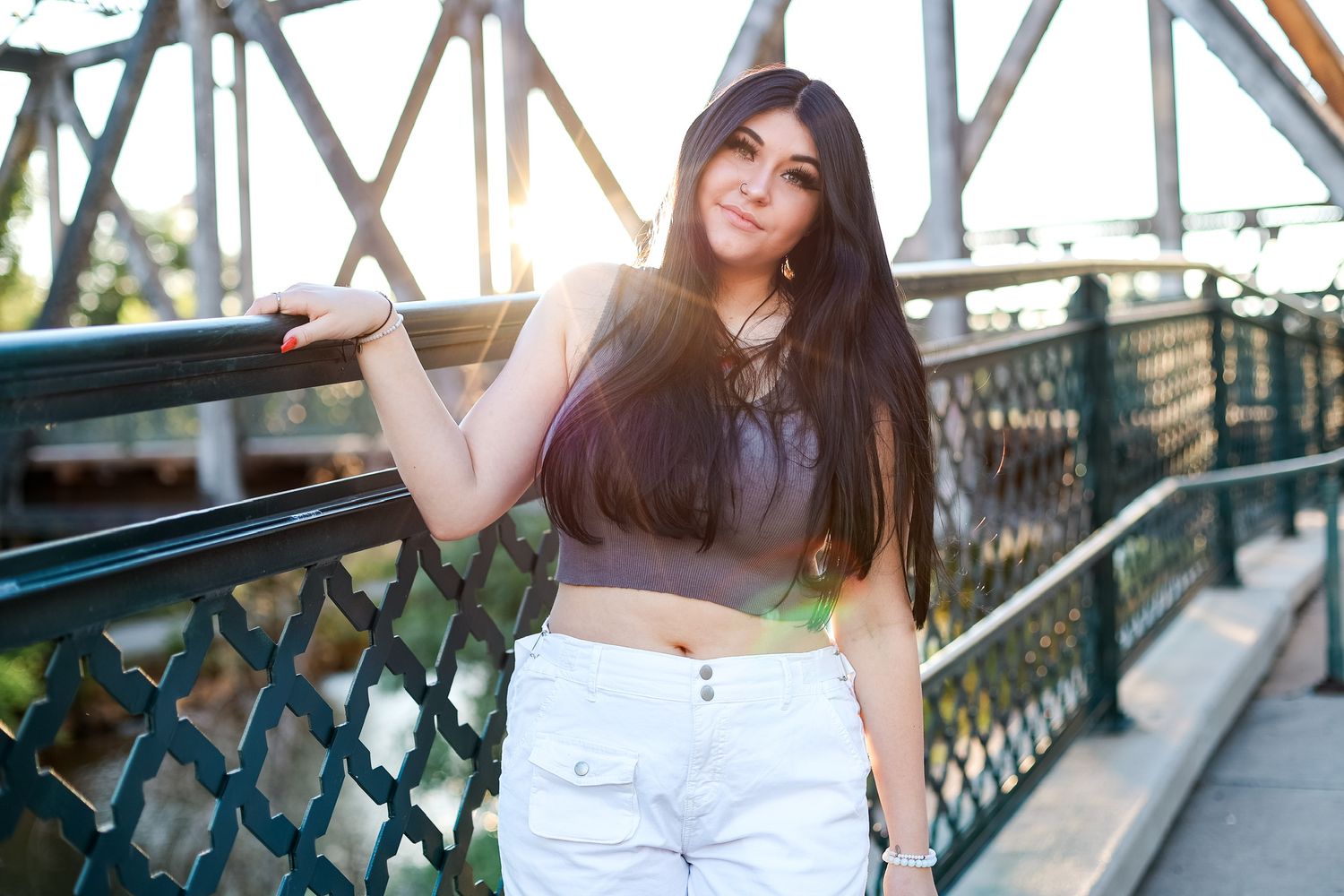 senior photograpy