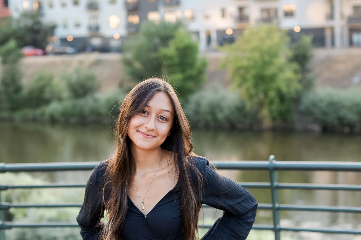 senior photography