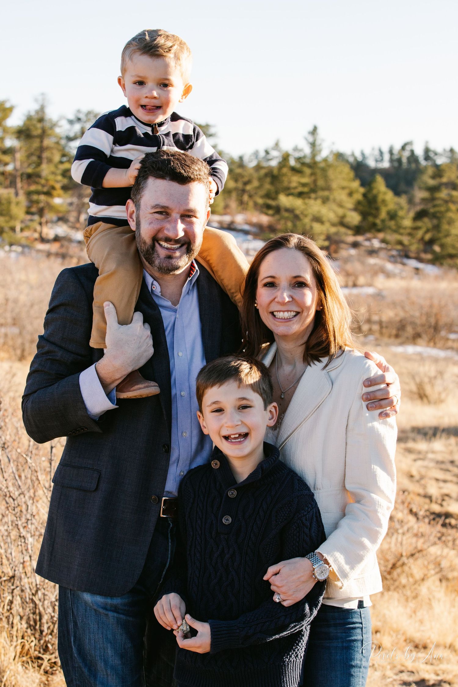 family photography