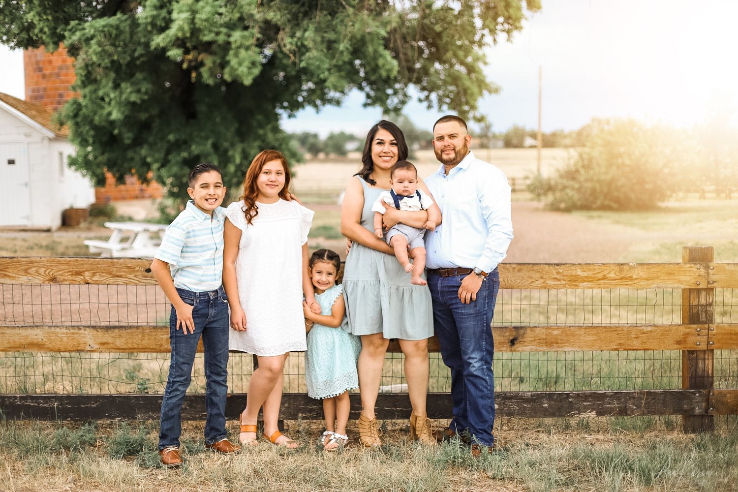 family photography