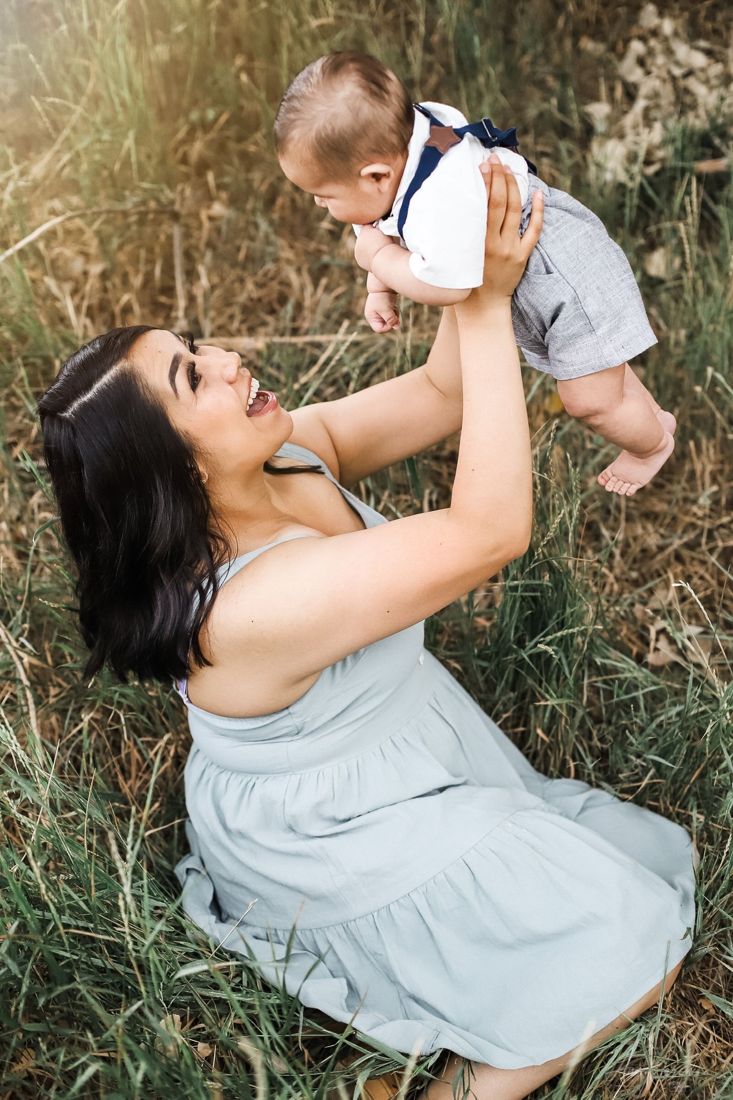 family photography