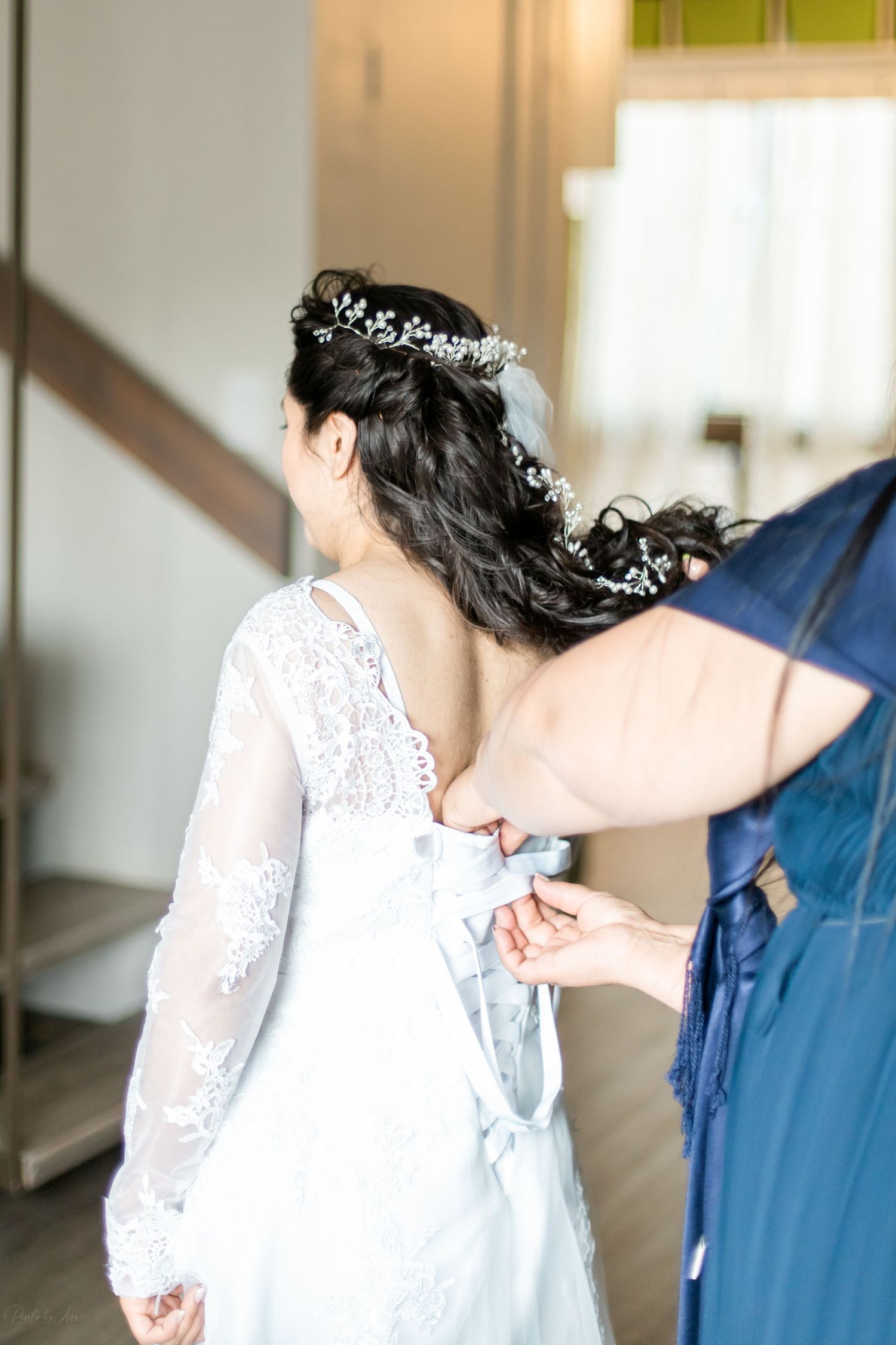 wedding and event photography