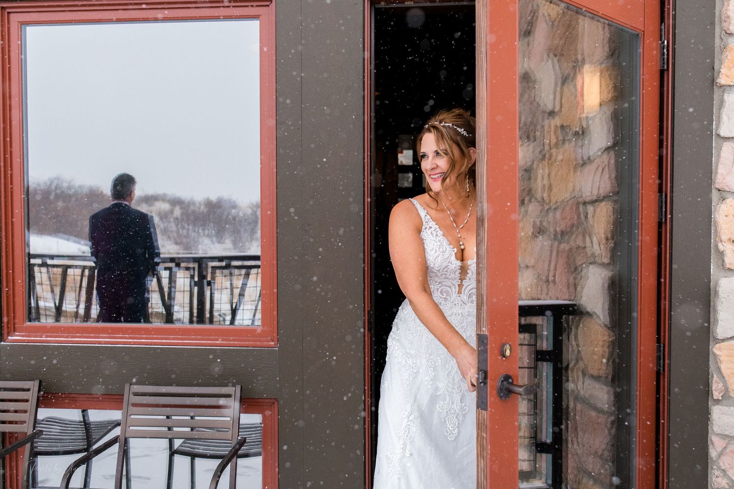 wedding and event photography
