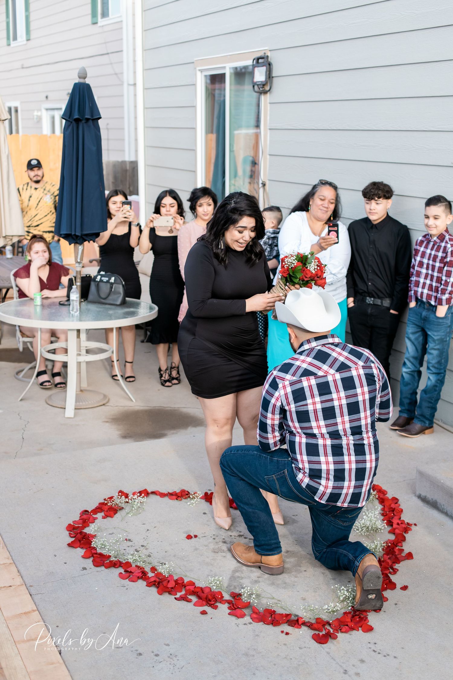 wedding and event photography