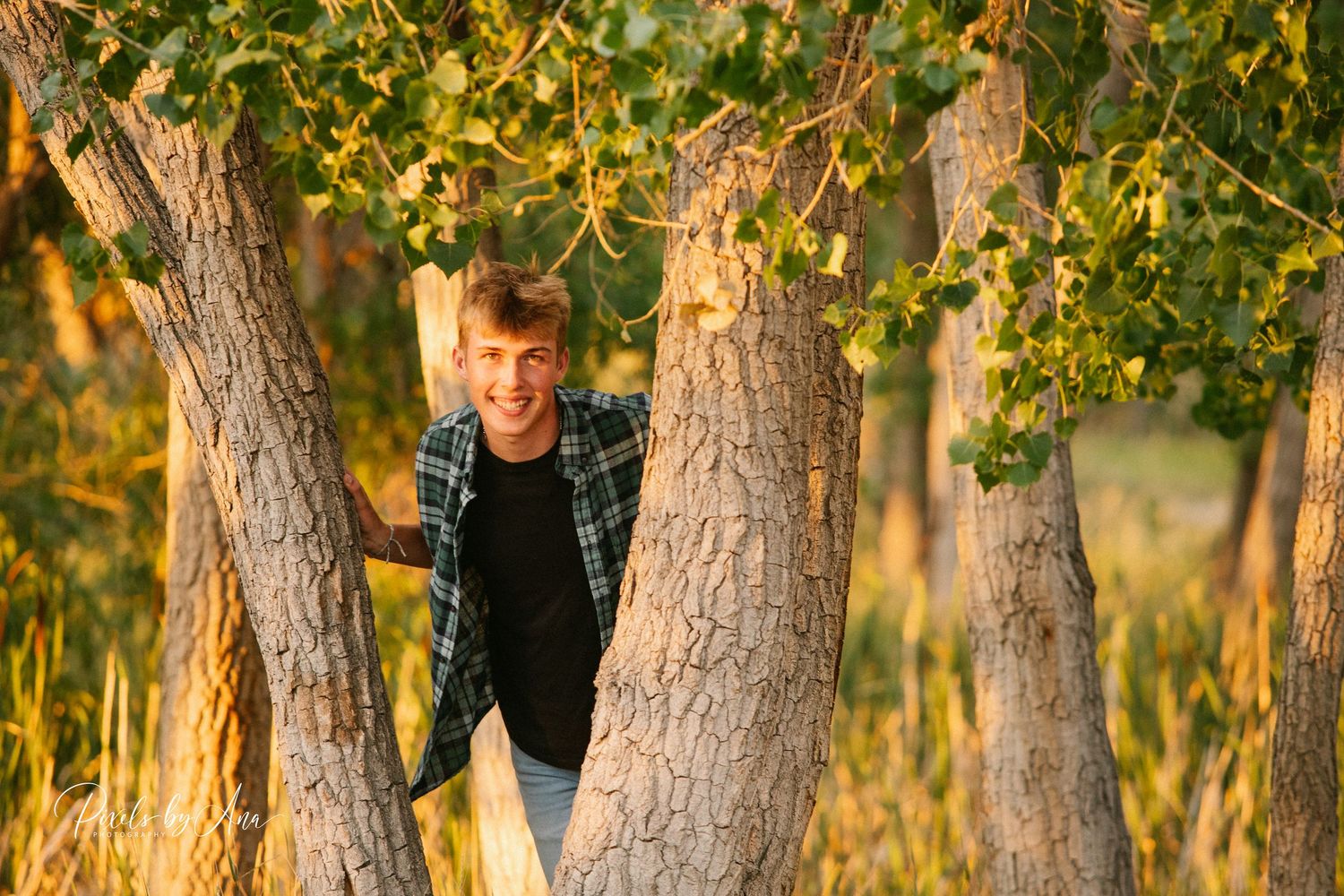 senior photography