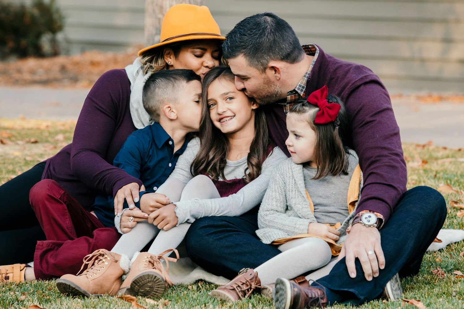 family photography