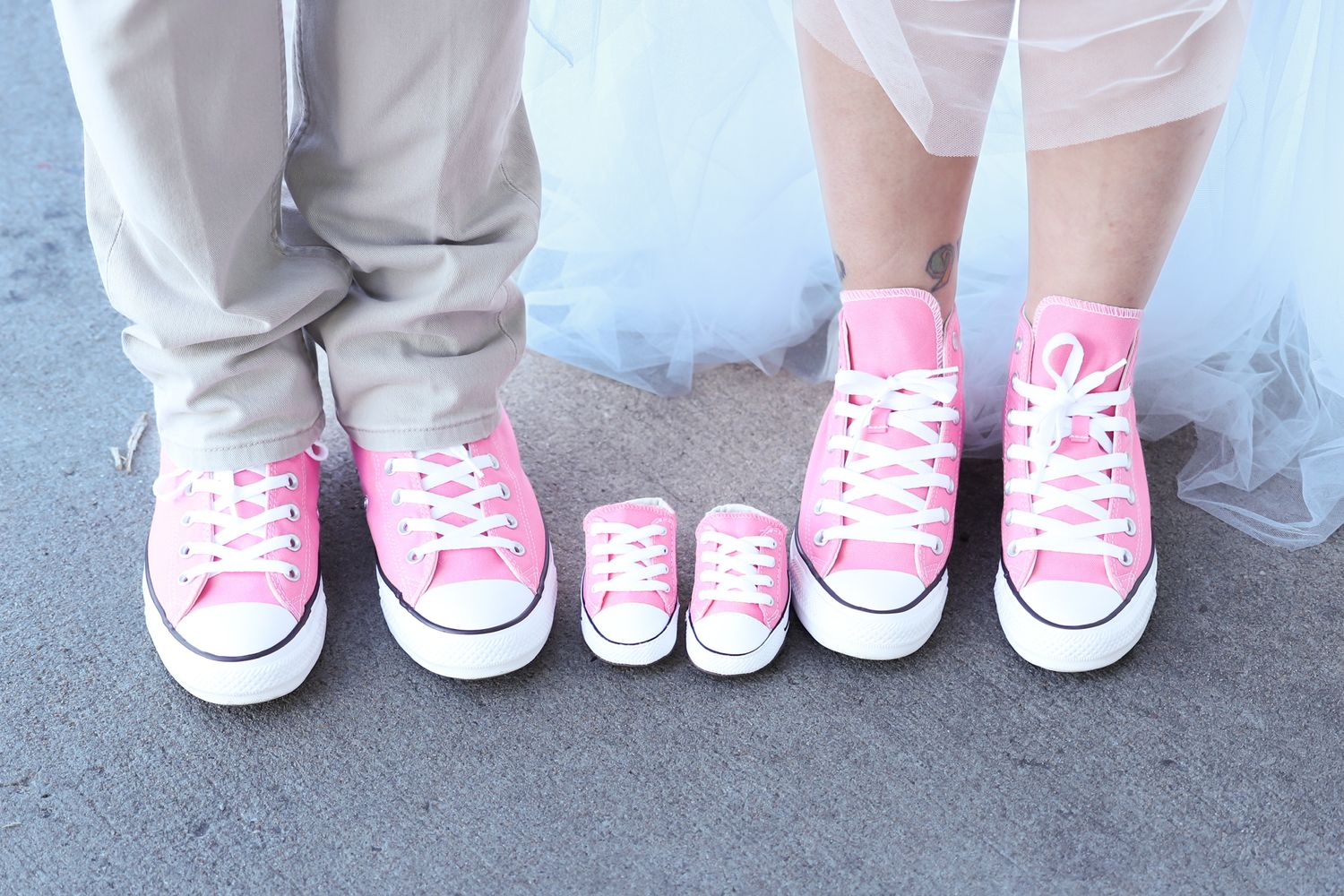 maternity and family photos