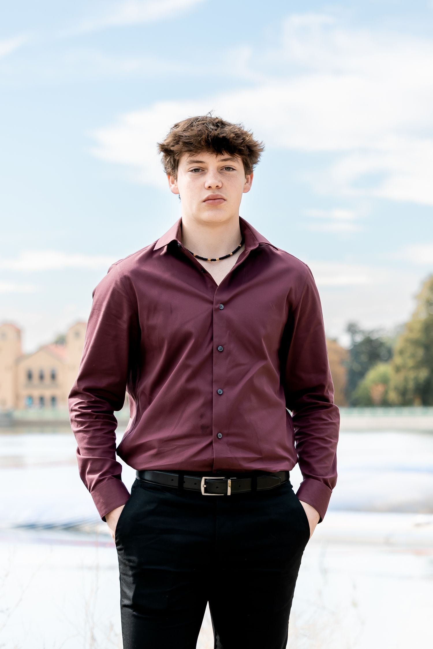 senior photography