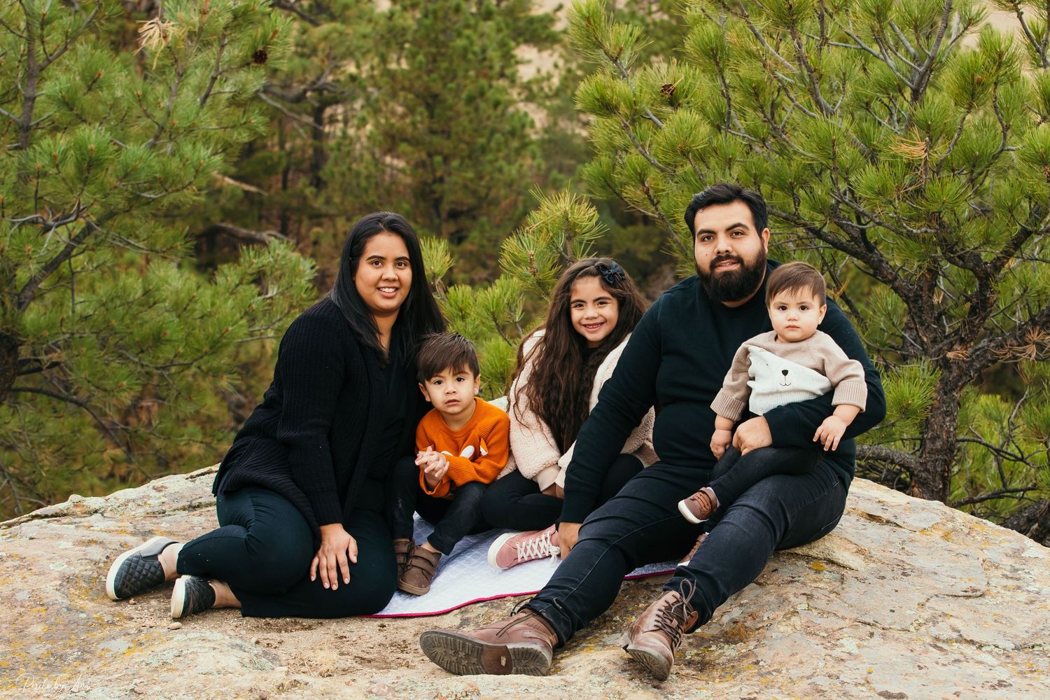 family photography