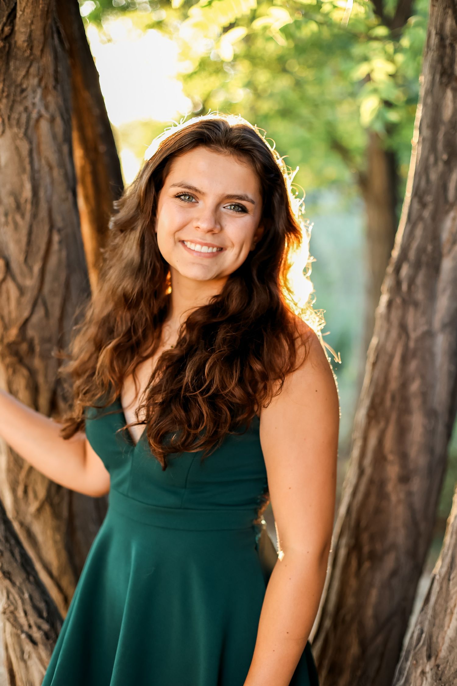 senior photography