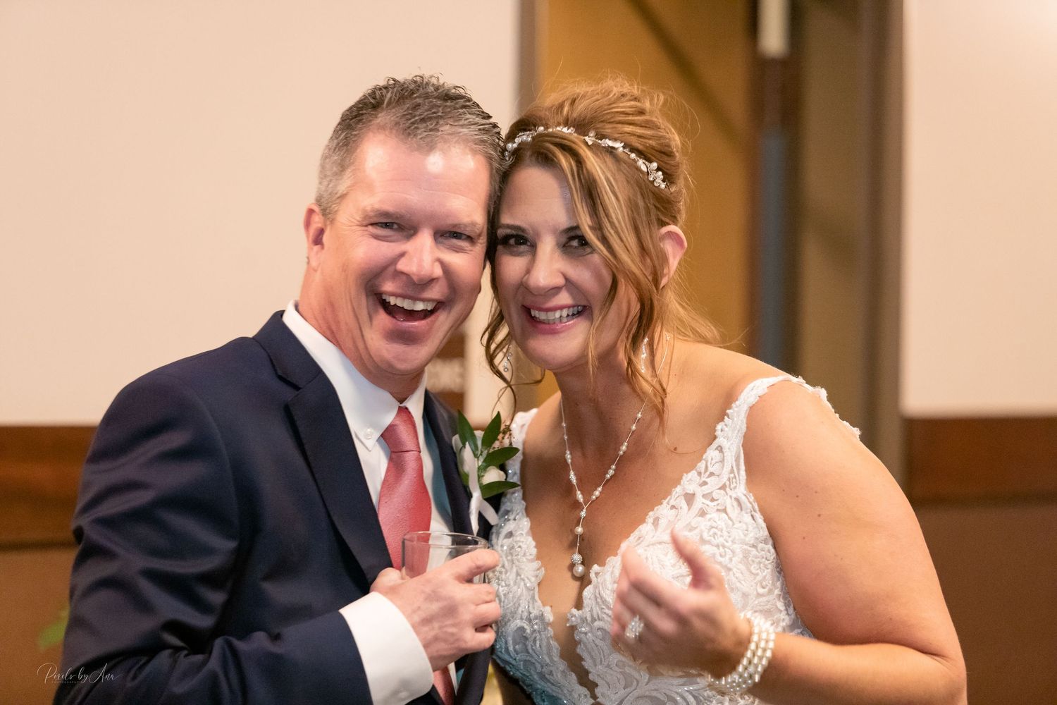 wedding and event photography