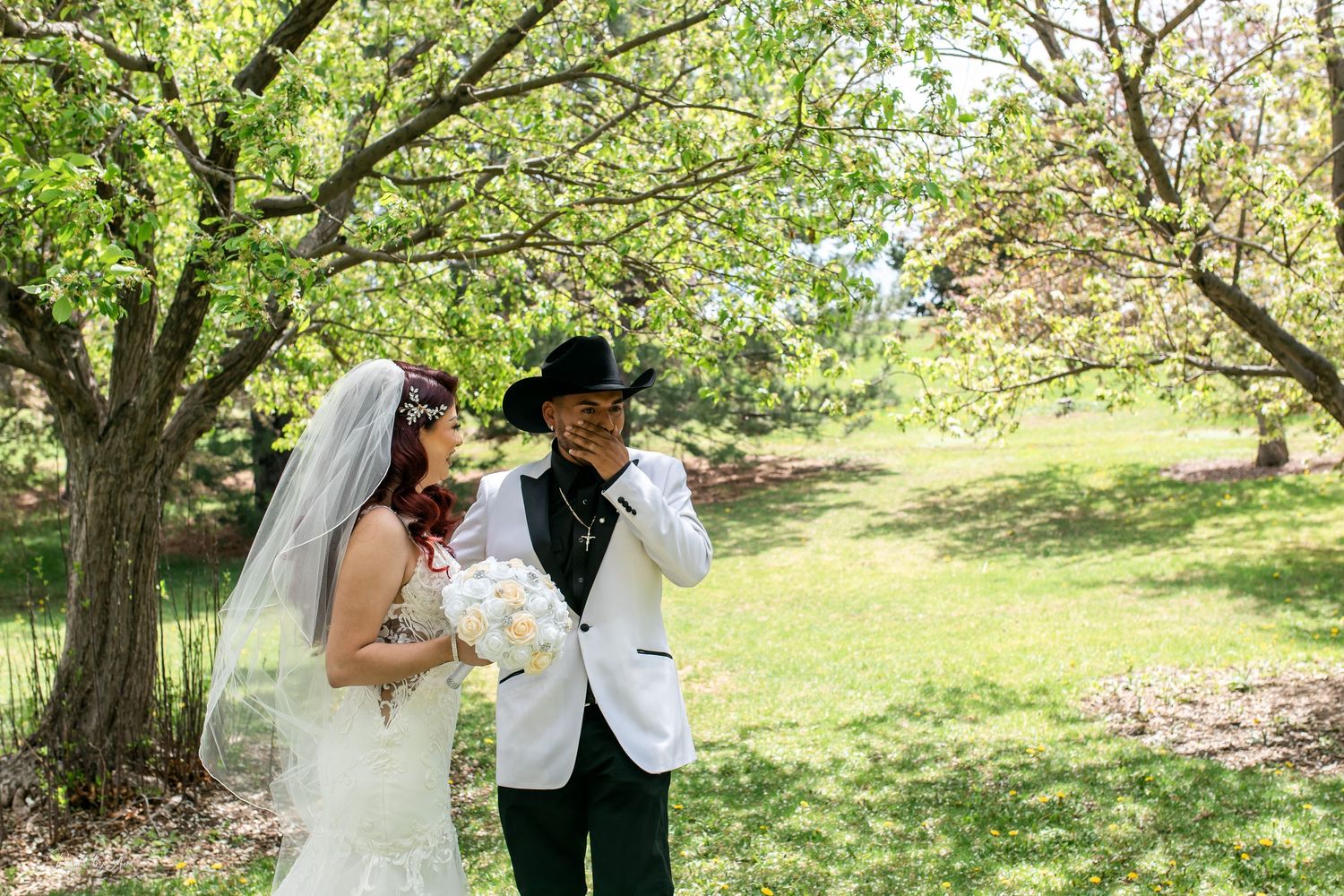 wedding and event photography