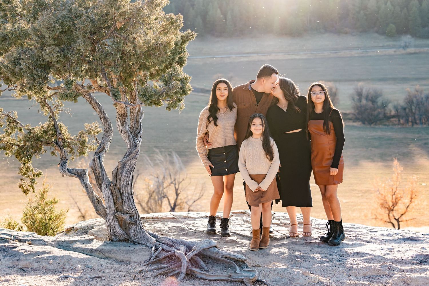 family photos