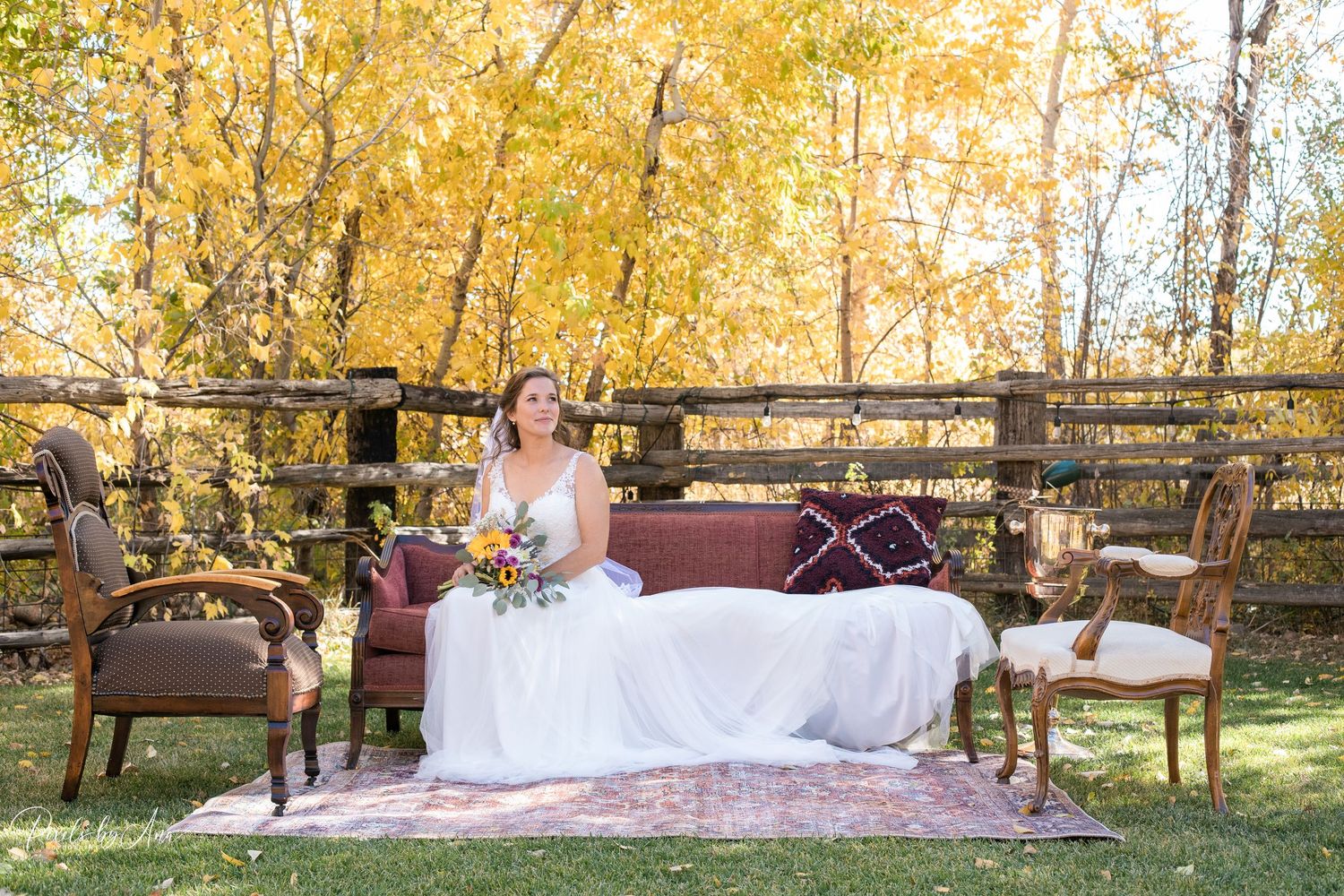 wedding and event photography