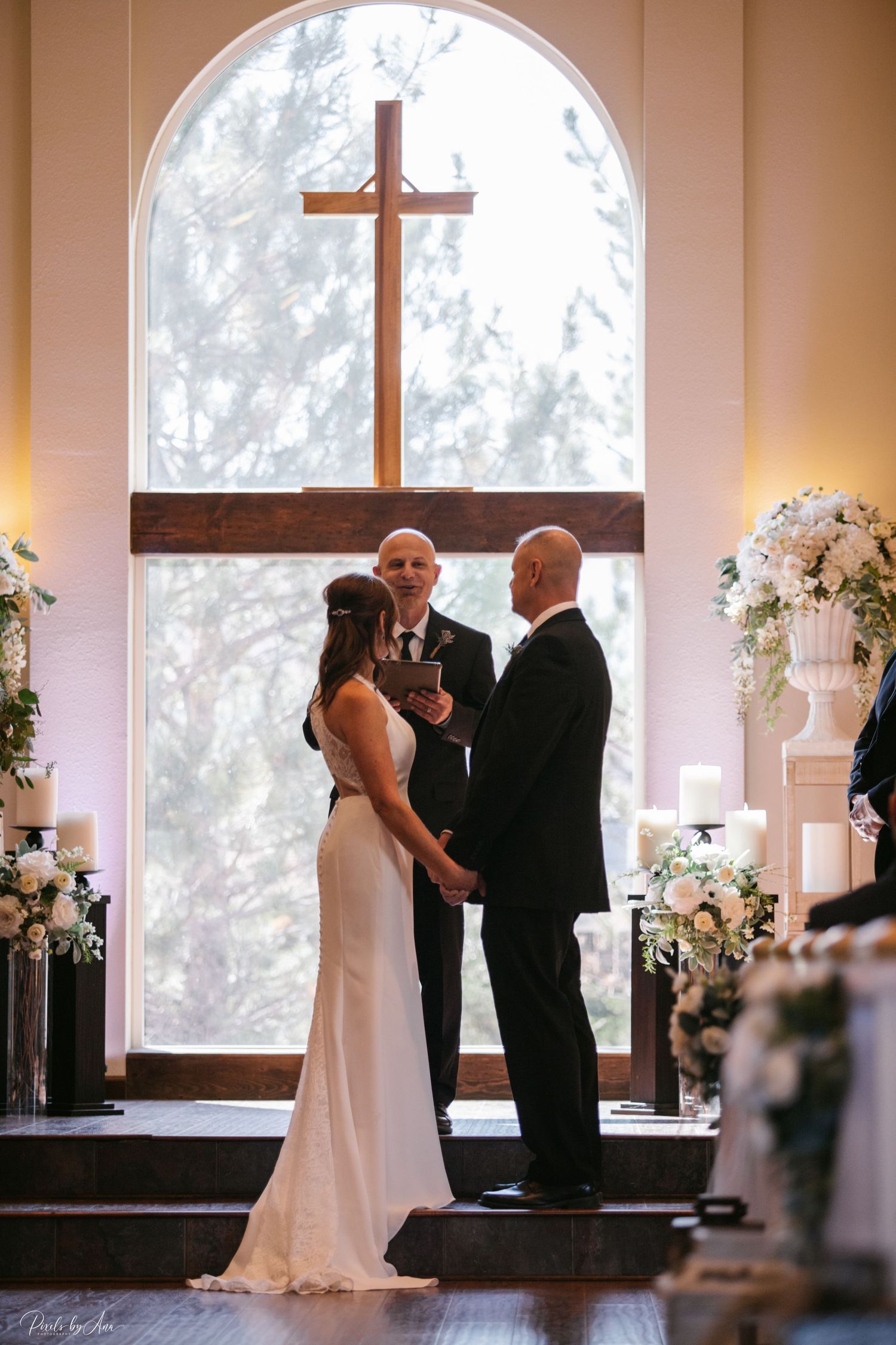 wedding and event photography