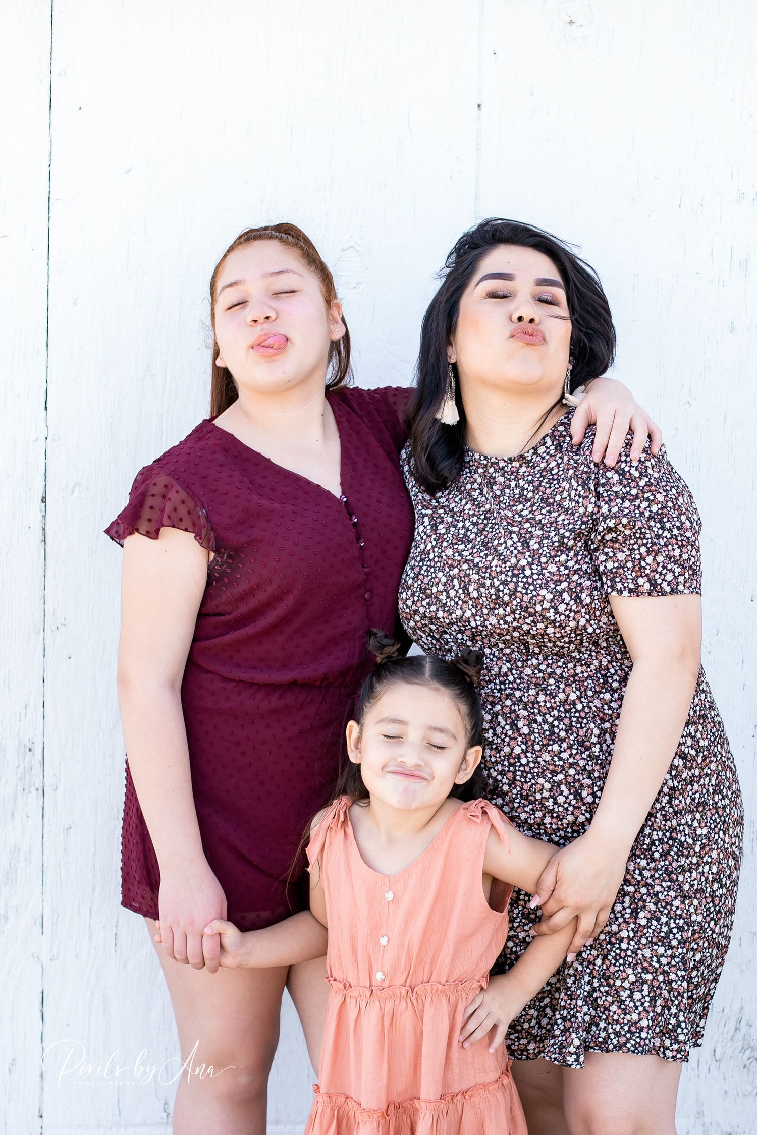 family photography