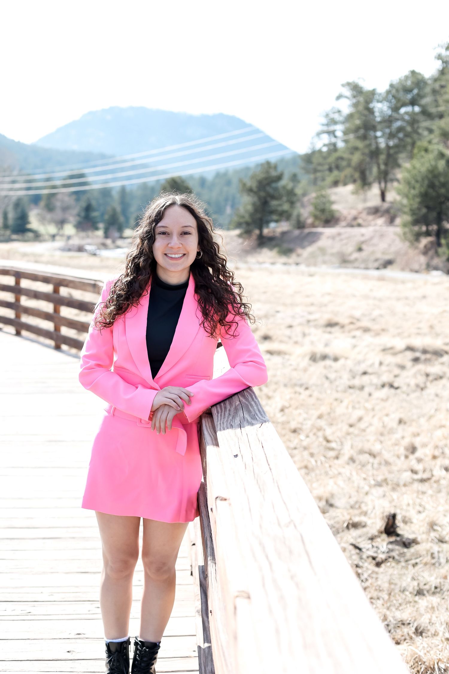 senior photography
