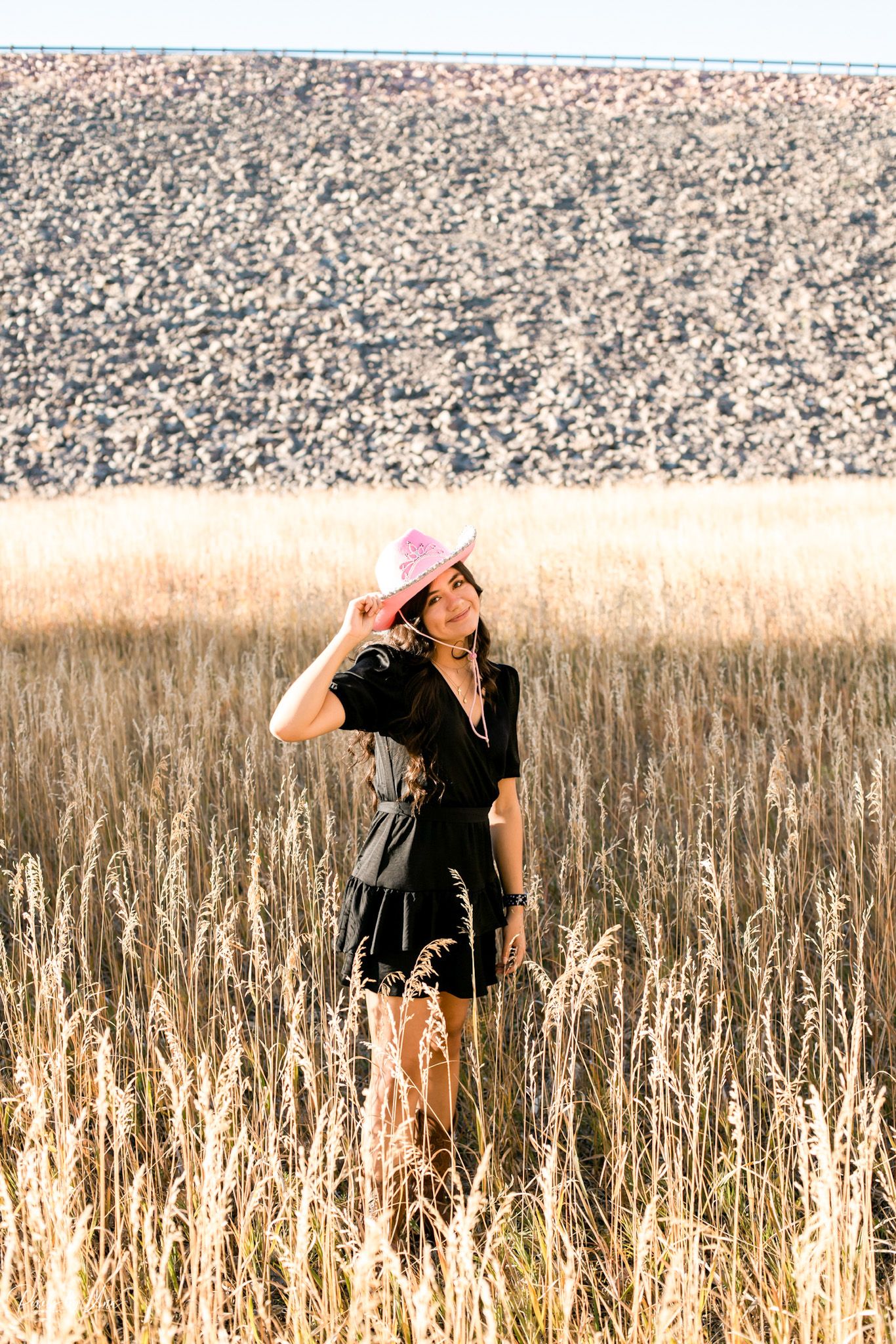 senior photography