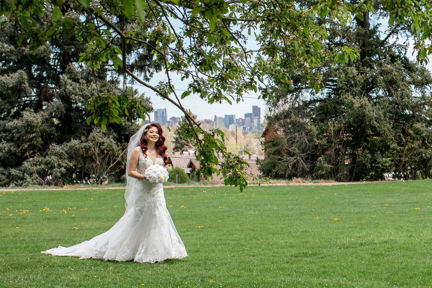wedding and event photography