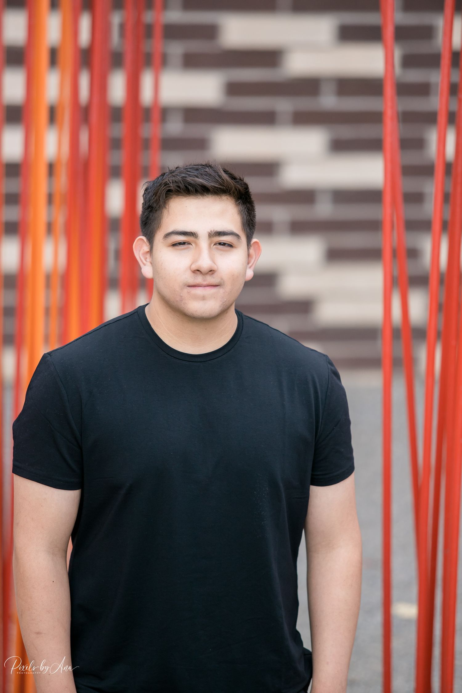 senior photography