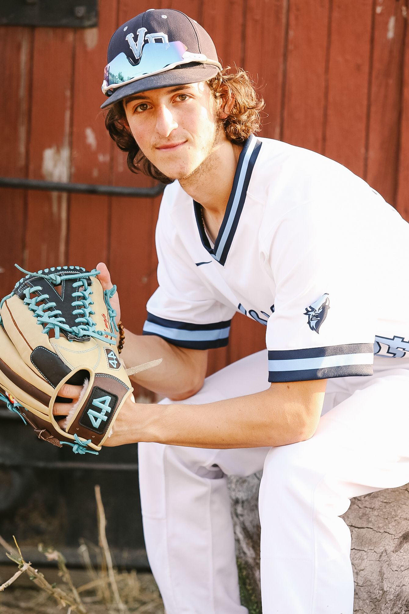 senior photography