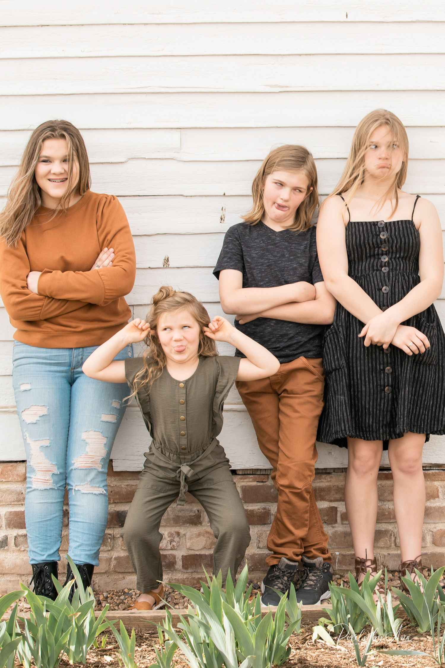family photography